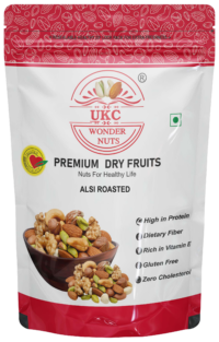 Flax Seeds - Alsi Roasted