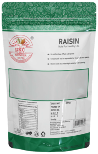 RAISIN