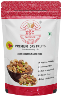 Giri Gurbandi Big